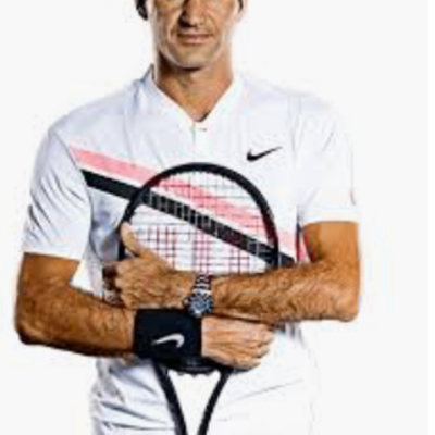 Timeline: Roger Federer