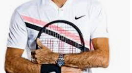 Timeline: Roger Federer