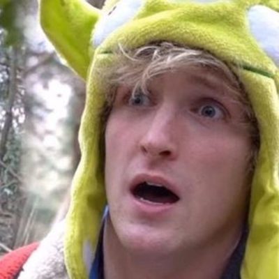 Timeline: LOGAN PAUL
