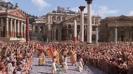 Timeline: ANTZINAKO ERROMA