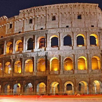 Timeline: Aintzinako Erroma