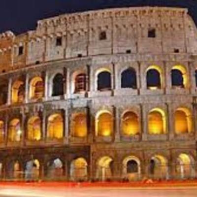 Timeline: ANTZINAKO ERROMA