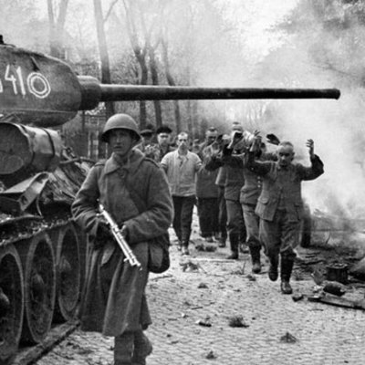 Timeline: 2º Guerra Mundial