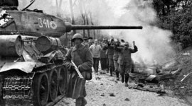 Timeline: 2º Guerra Mundial