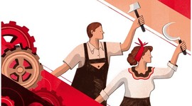 Timeline: Revolução Russa (Vitória de Souza e Marina Menegazzo)