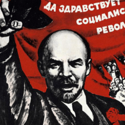 Timeline: Revolução Russa- Giovanna Minelli, 13 e Regina da Matta,11