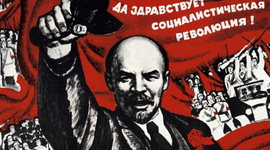 Timeline: Revolução Russa- Giovanna Minelli, 13 e Regina da Matta,11