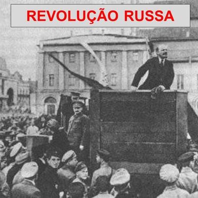 Timeline: Revolução Russa ~~ Pedro Evangelista 6 & Luiz Pereira 16
