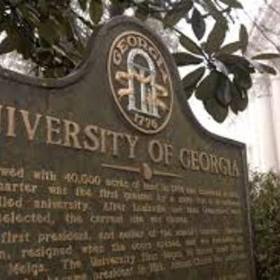 Timeline: Georgia History Timeline Project Checkpoint two