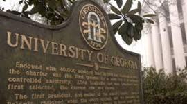 Timeline: Georgia History Timeline Project Checkpoint two