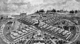 Timeline: Georgia History Timeline Project Checkpoint three