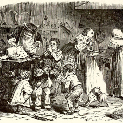 Timeline: HISTORIA CONCEPTUAL DE BIENESTAR Y CALIDAD DE VIDA