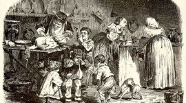 Timeline: HISTORIA CONCEPTUAL DE BIENESTAR Y CALIDAD DE VIDA