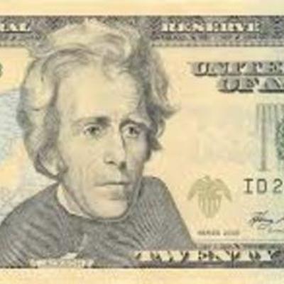 Timeline: Andrew Jackson/Aayush Dam