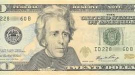 Timeline: Andrew Jackson/Aayush Dam