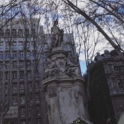 Timeline: Historia del Arte