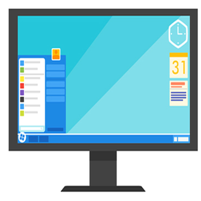Timeline: Sistemas operativos