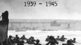 Timeline: WWII