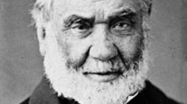 Timeline: Anthony Panizzi