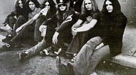 Timeline: Time Capsule 1960s