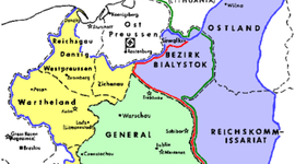 Timeline: World War 2 events