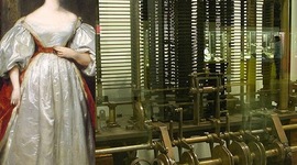 Timeline: EVOLUCION ELECTRONICA DE LA INFORMATICA