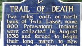 Timeline: Trail of Death