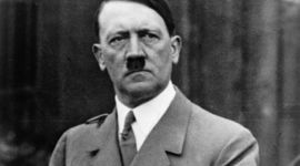 Timeline: Hitler's Lightning War