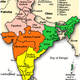 India map