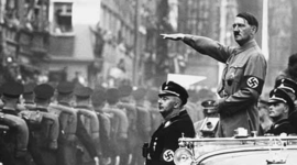 Timeline: Important Dates in History