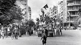 Timeline: Cambodian Genocide