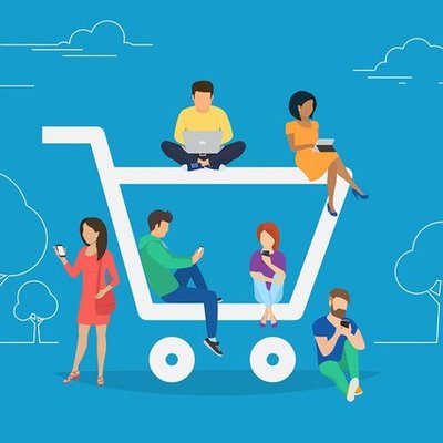 Timeline: Evolución del Comercio Electrónico