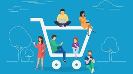 Timeline: Evolución del Comercio Electrónico