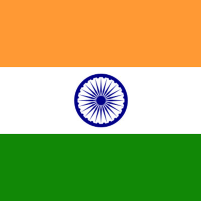 Timeline: Historia e India