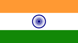 Timeline: Historia e India