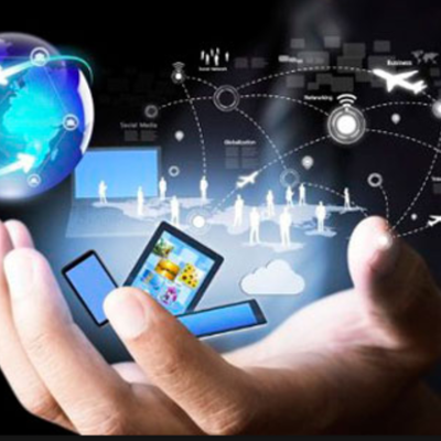 Timeline: Historia de las TeleComunicaciones