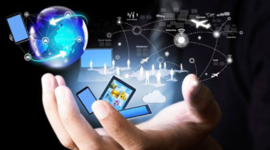 Timeline: Historia de las TeleComunicaciones