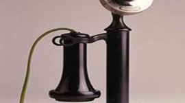 Timeline: ΤΗΛΕΦΩΝΟ