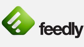 Timeline: Herramienta Feedly