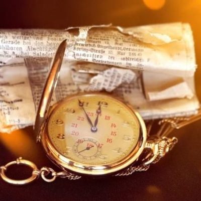 Timeline: Σαν Σήμερα