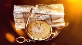 Timeline: Σαν Σήμερα