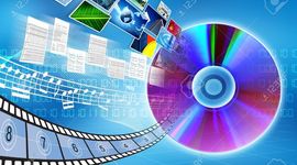 Timeline: Носители мультимедиа