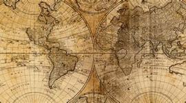 Timeline: Form of Government