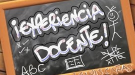 Timeline: EXPERIENCIA EDUCATIVA