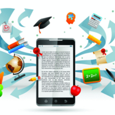 Timeline: EVOLUCIÓN RECURSOS EDUCATIVOS DIGITALES