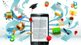 Timeline: EVOLUCIÓN RECURSOS EDUCATIVOS DIGITALES