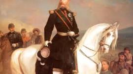 Timeline: Imperio de Maximiliano,