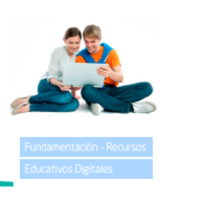 Timeline: Recursos Educativos Ditales