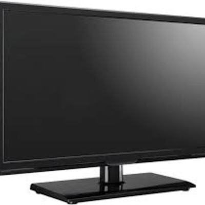 Timeline: EVOLUCION DEL TELEVISOR