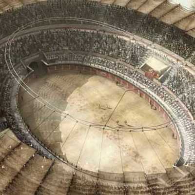 Timeline: LOS GRANDES AVANCES DE LA HUMANIDAD JUNTO CON LA INGENIERIA